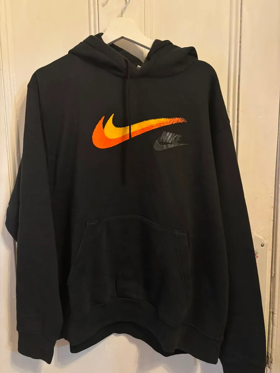 Nike Hoodie - Image 1