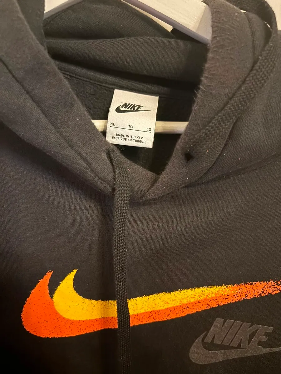 Nike Hoodie - Image 2
