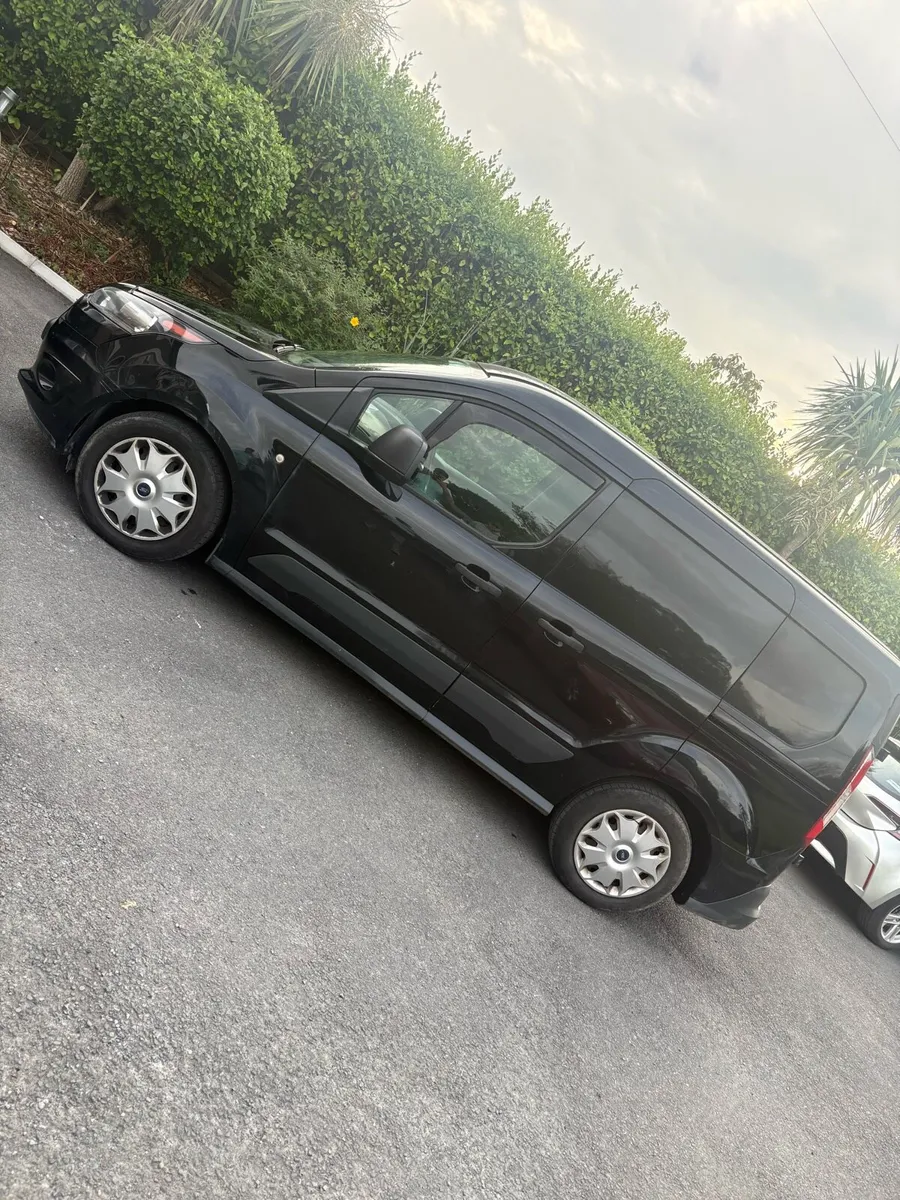 Ford transit connect trend - Image 2
