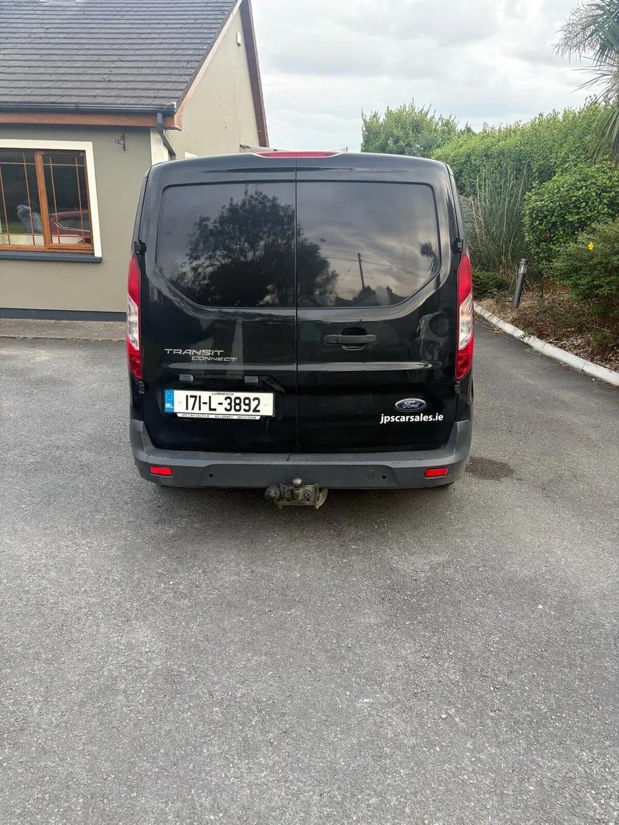 Ford transit connect trend - Image 3