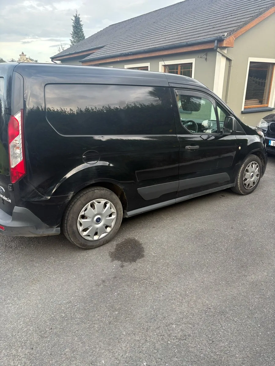 Ford transit connect trend - Image 4