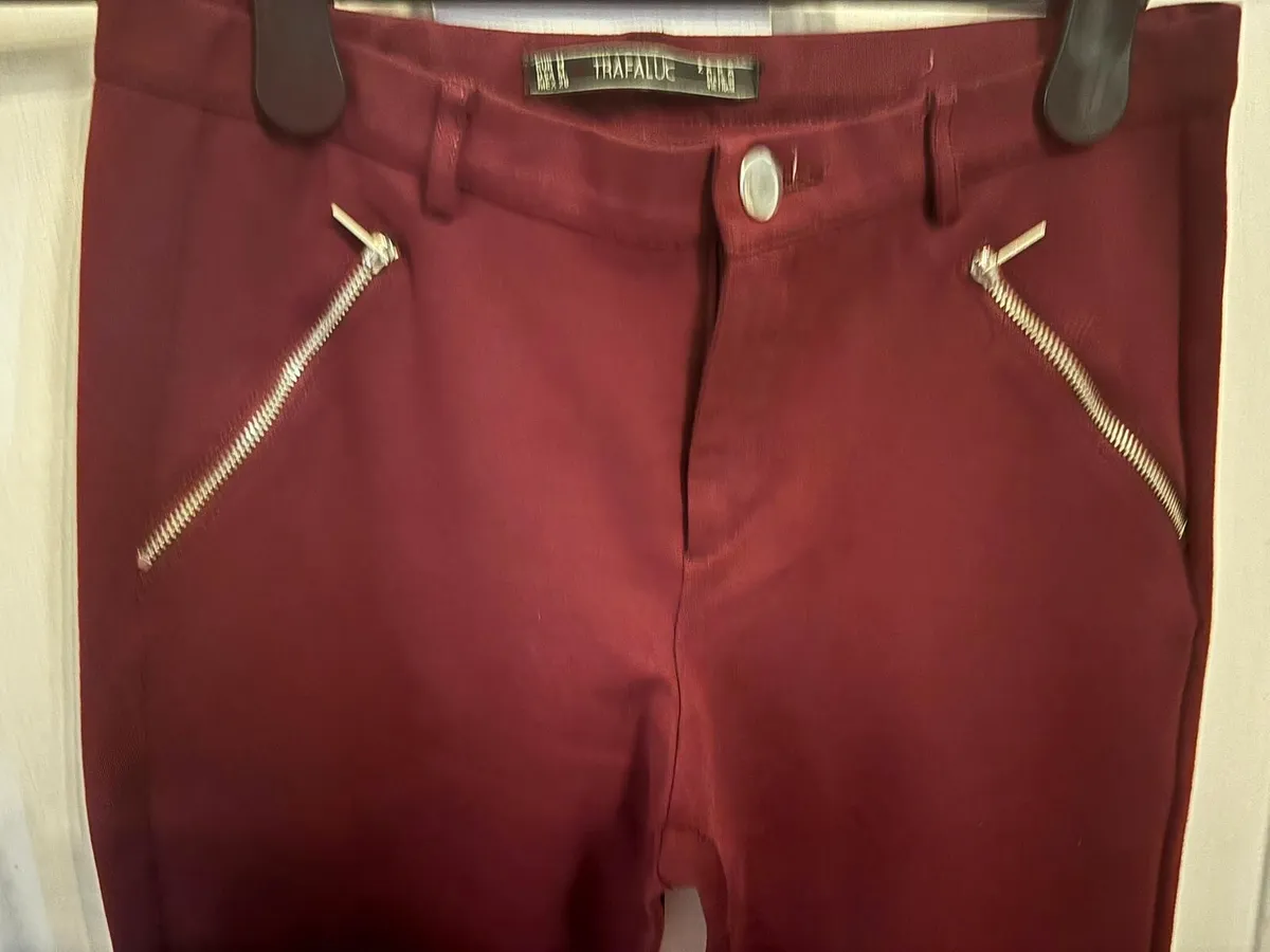 Zara pants - Image 2