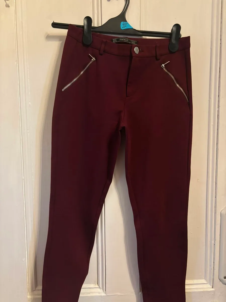 Zara pants - Image 1