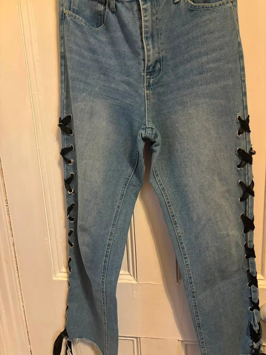 Jeans - Image 2