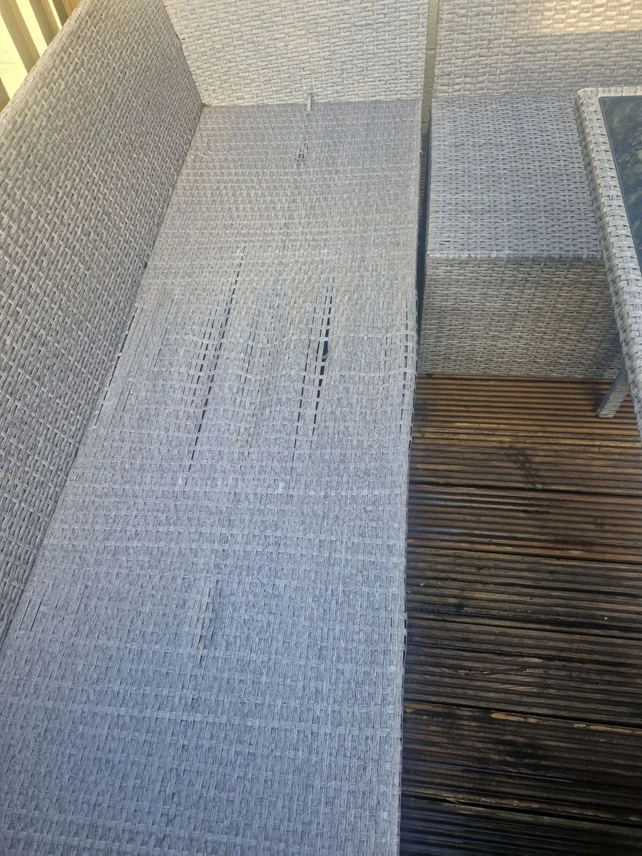 Garden Furniture - Image 2