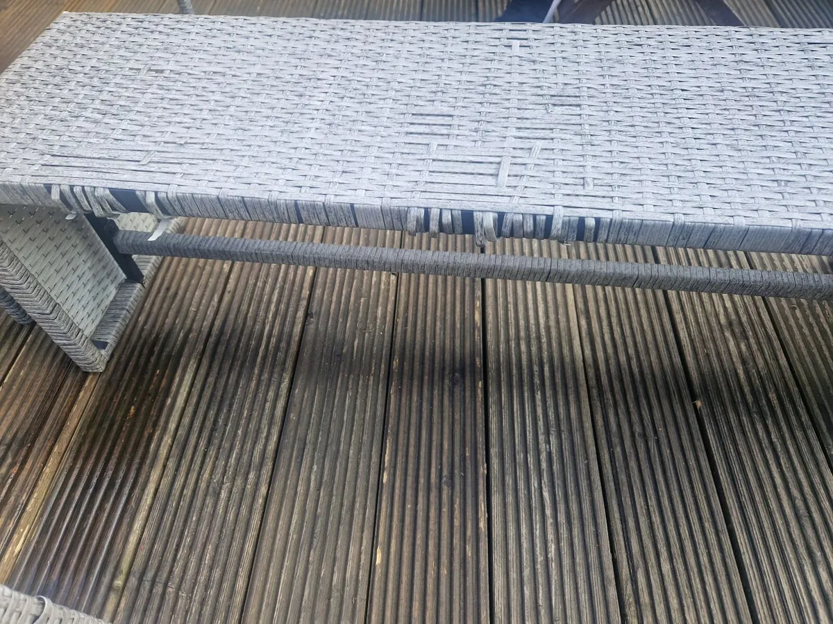 Garden Furniture - Image 3