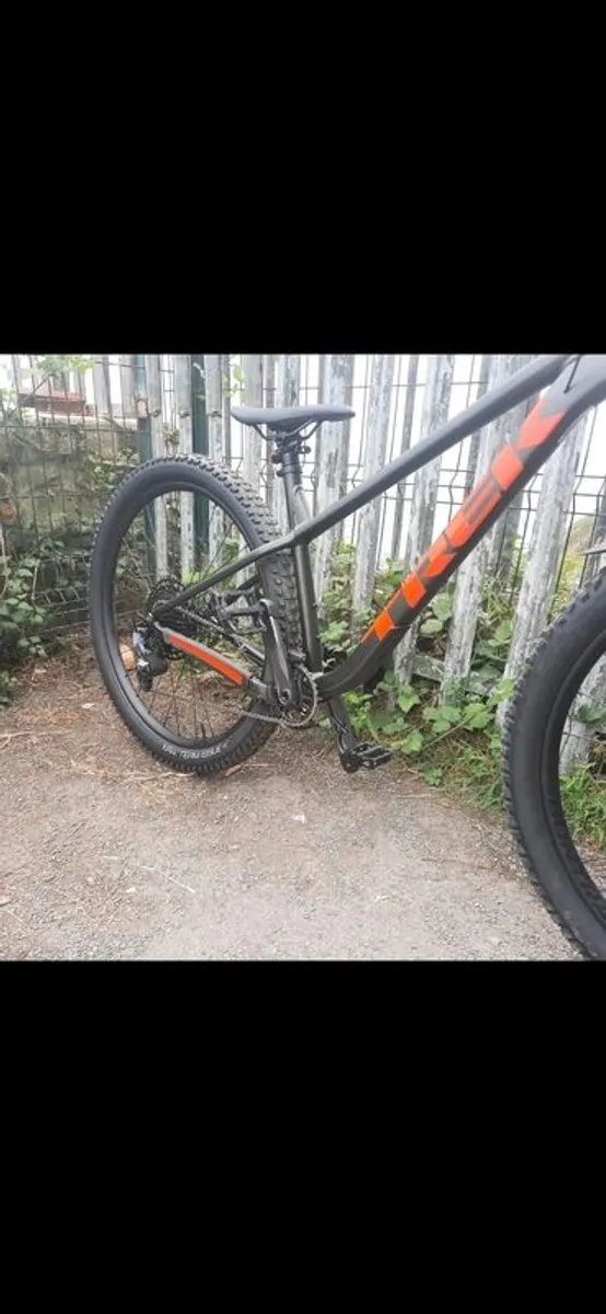 Trek Roscoe 8 - Image 4