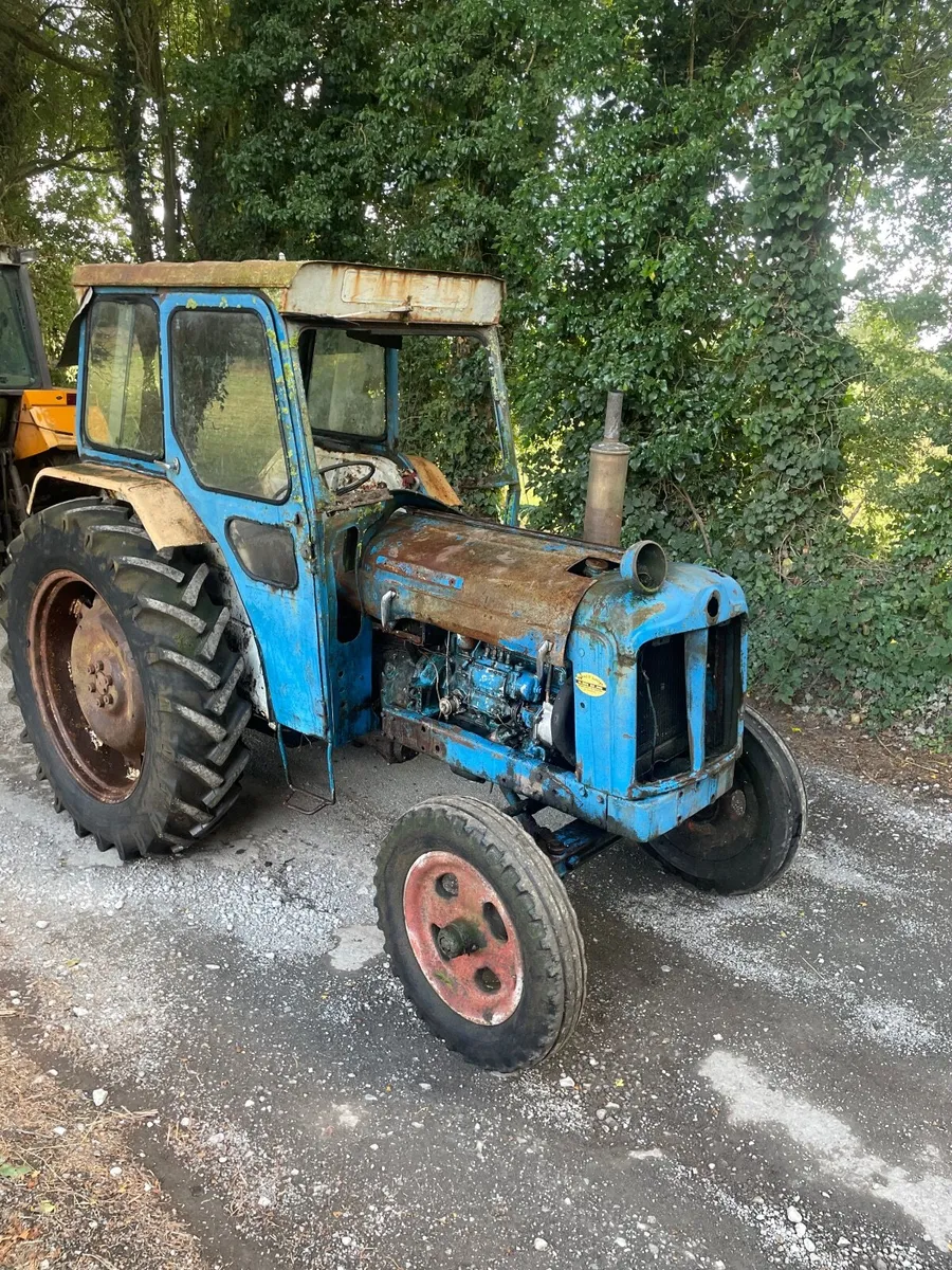 Fordson major - Image 2