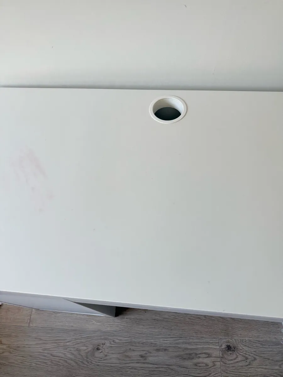 ikea desk - Image 3