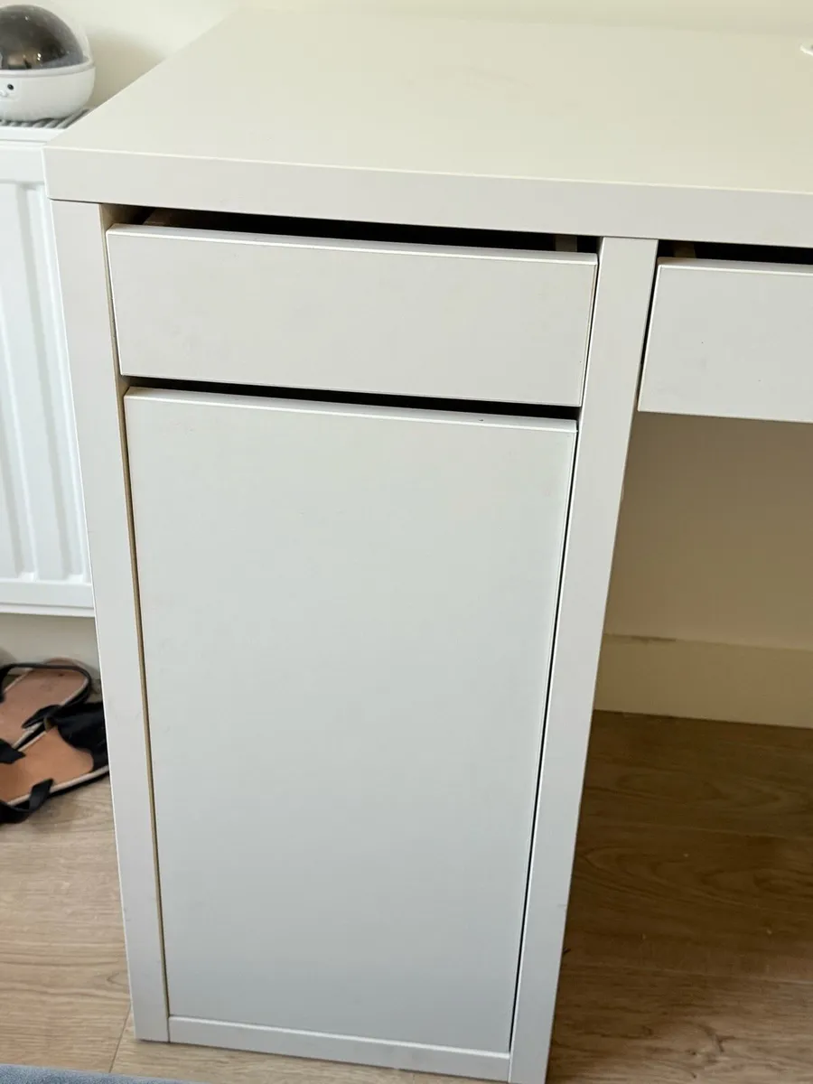 ikea desk - Image 4