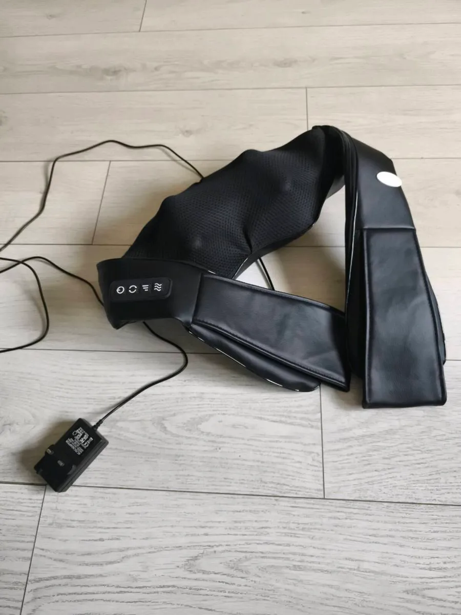 Neck Massager - Image 1