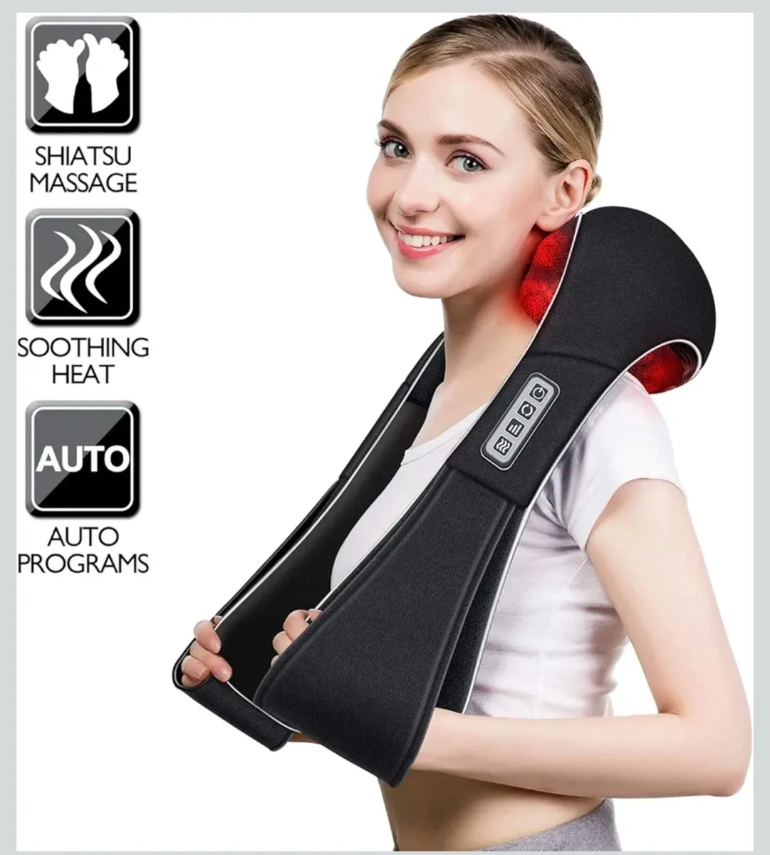 Neck Massager - Image 2