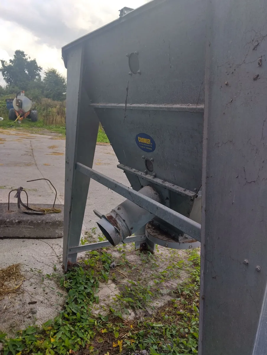 Meal bin - Image 2