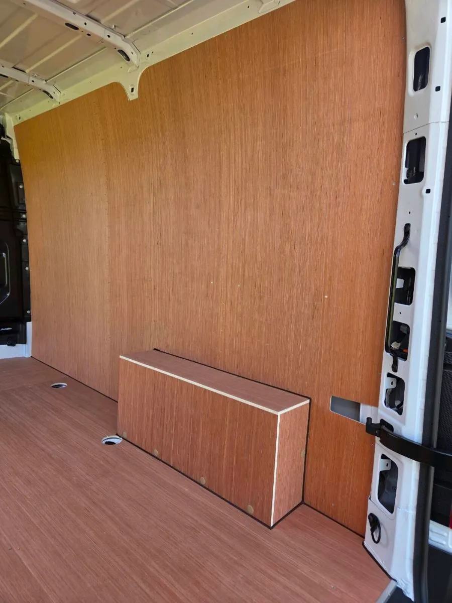 Van Ply Lining Kits or fitting - Image 3