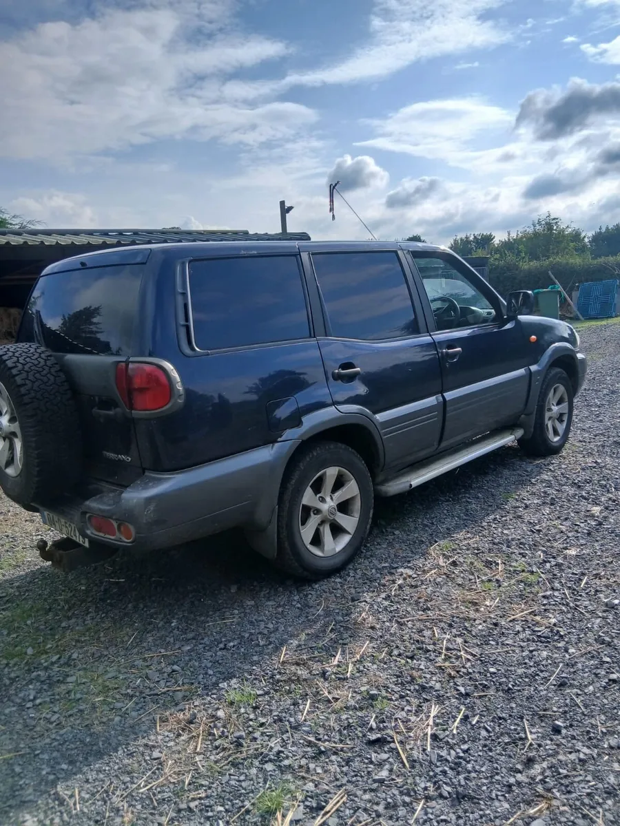 Jeep - Image 1
