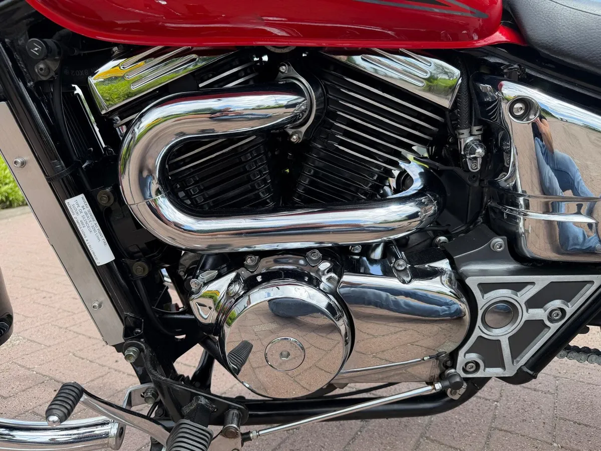 SUZUKI MARAUDER 800 - Image 3