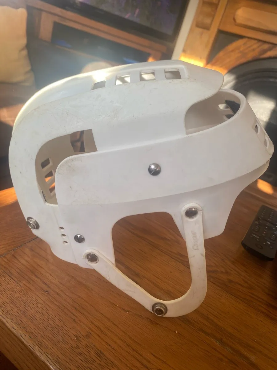 Cooper helmet - Image 4