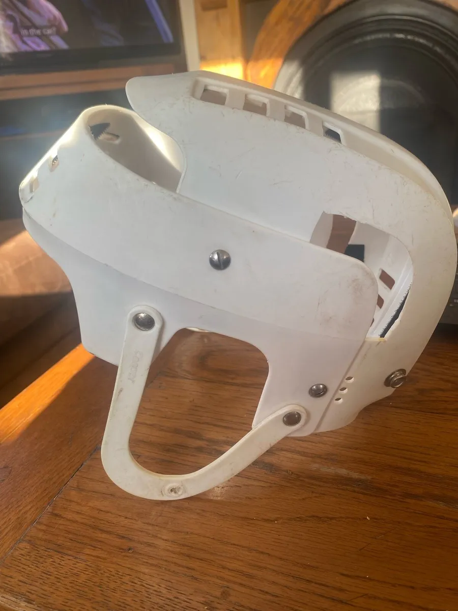 Cooper helmet - Image 2