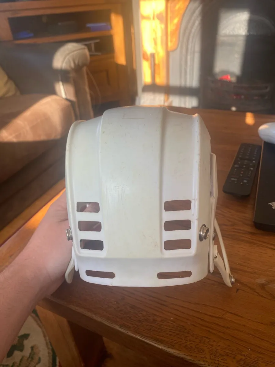 Cooper helmet - Image 3