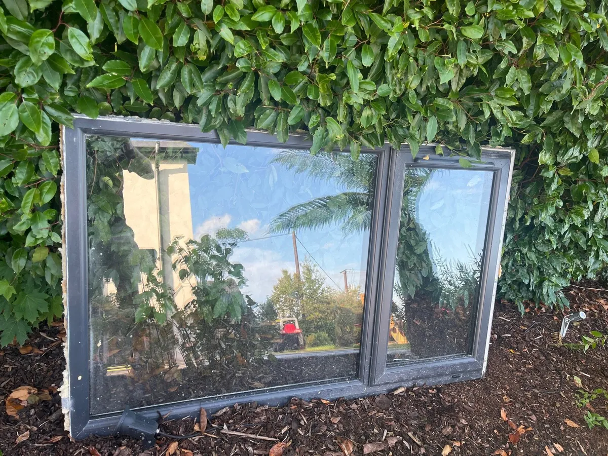 Window 177x107cm