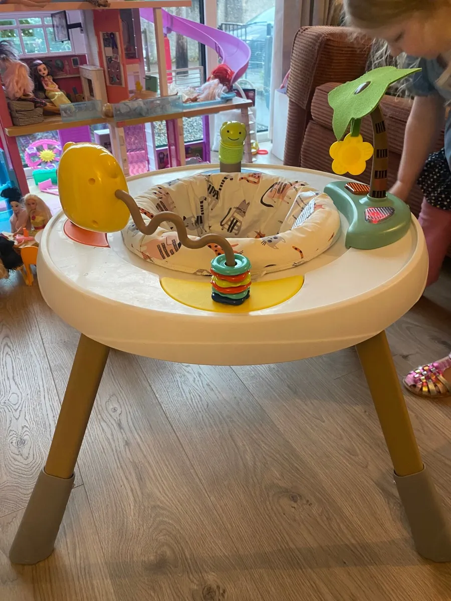 Baby toy - Image 1