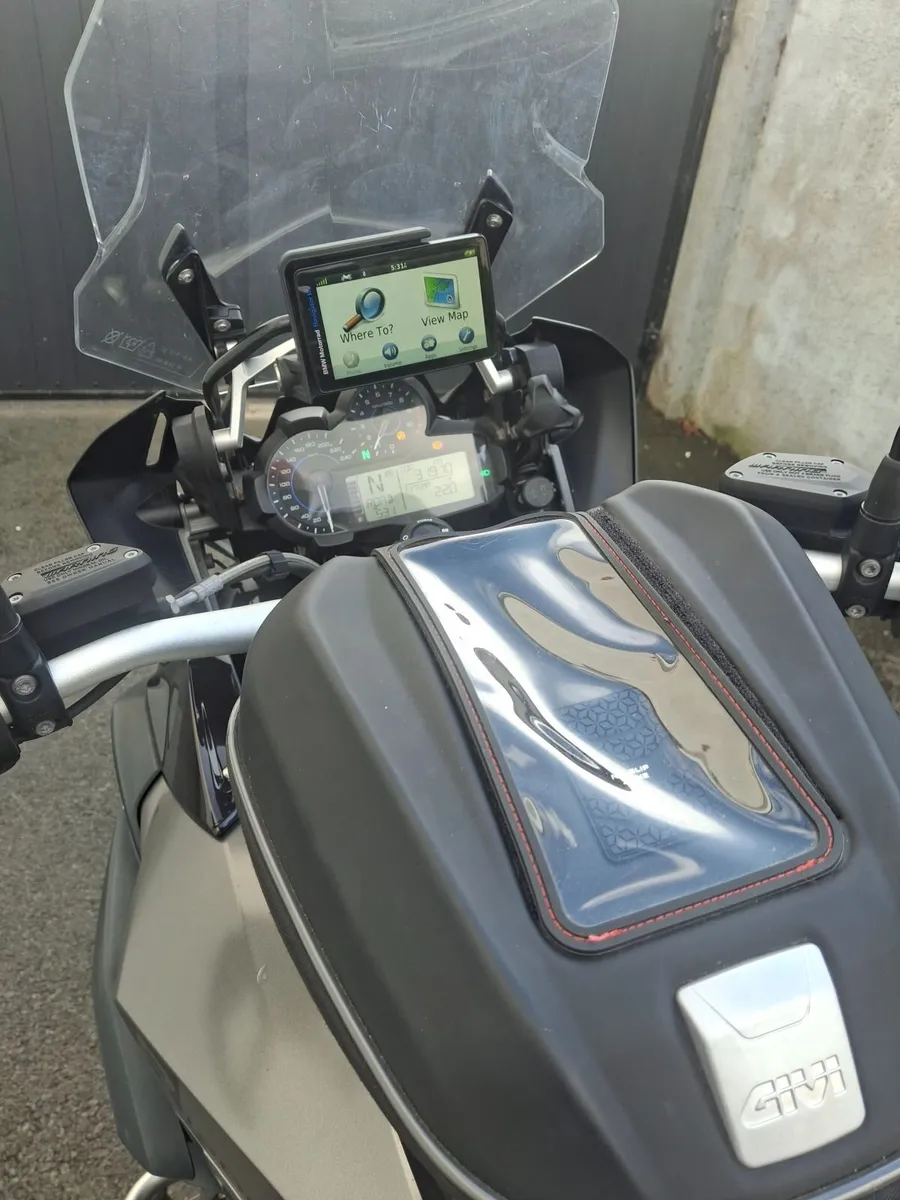 2017 BMW R1200GS for sale. - Image 3