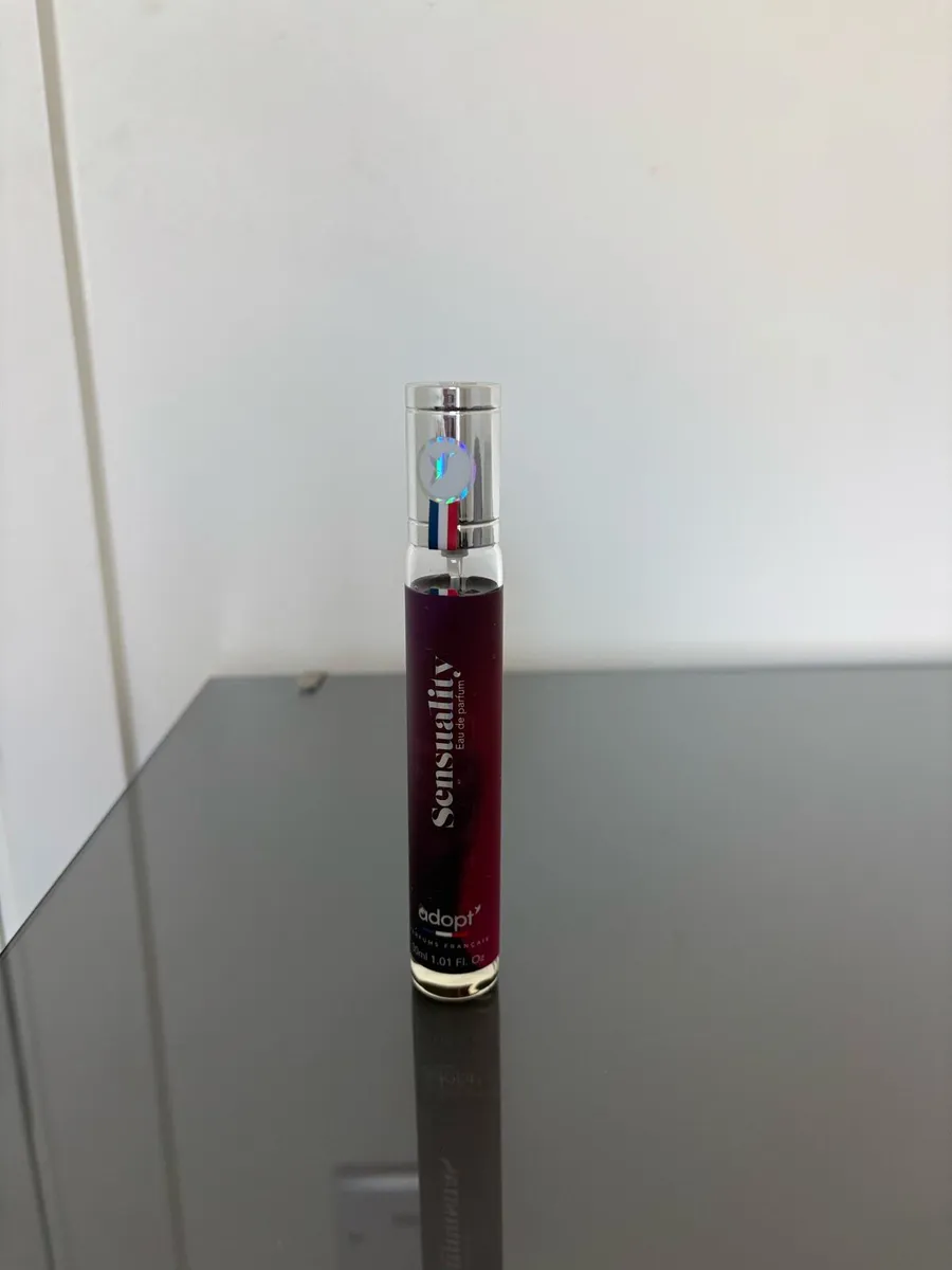 Adopt Parfums XXL Sensuality Eau de Parfum - Image 1