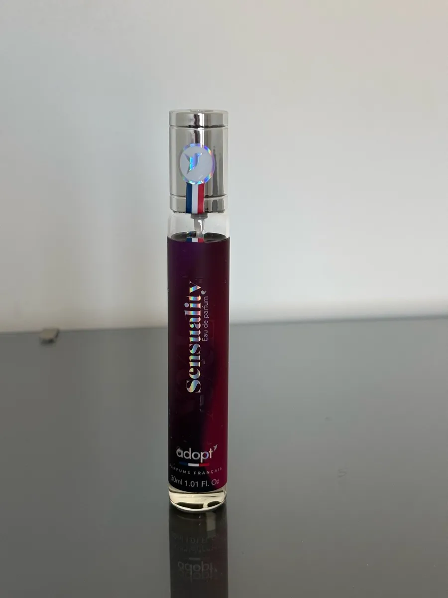 Adopt Parfums XXL Sensuality Eau de Parfum - Image 2