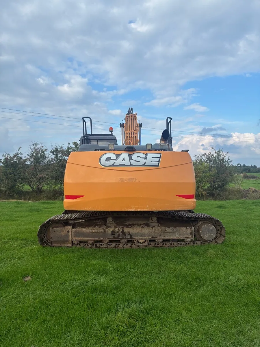 Case 210 D for sale - Image 3