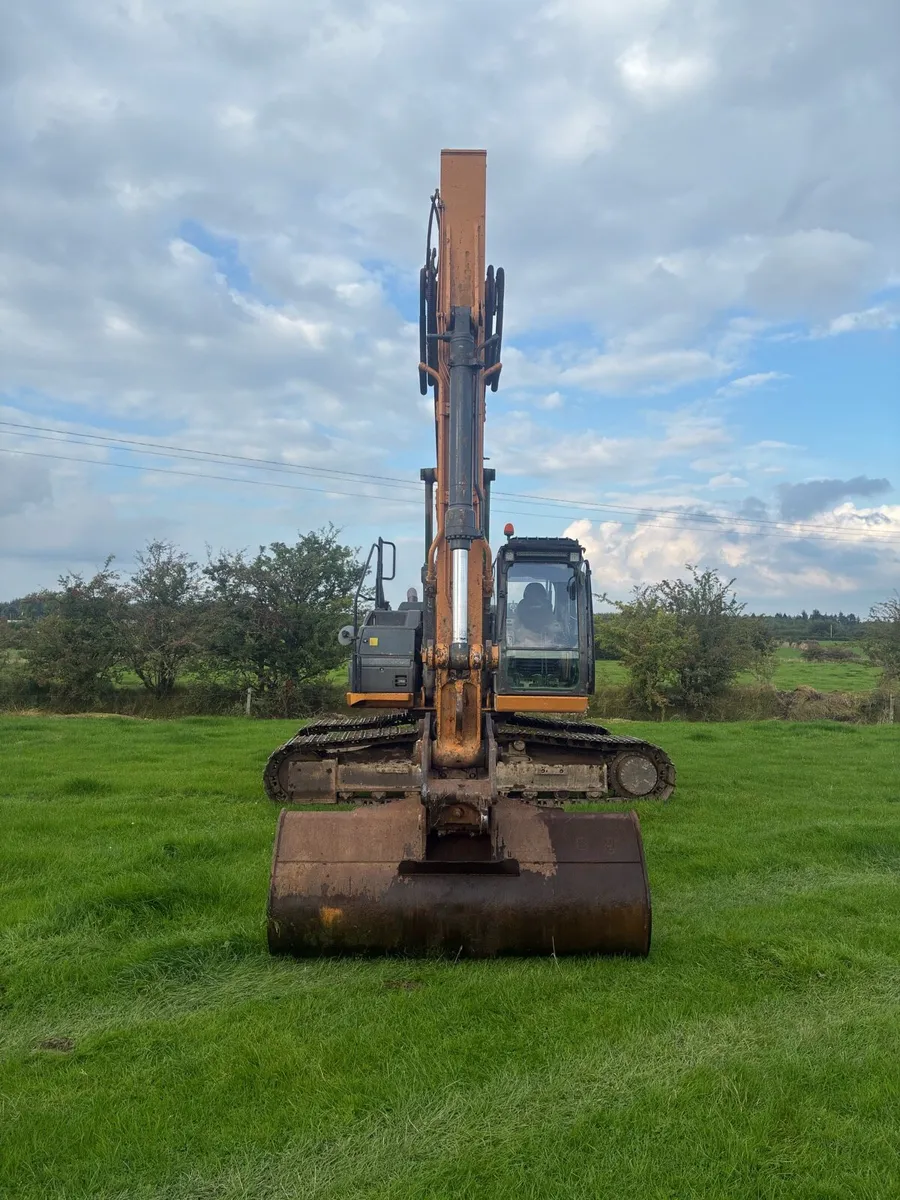 Case 210 D for sale - Image 4