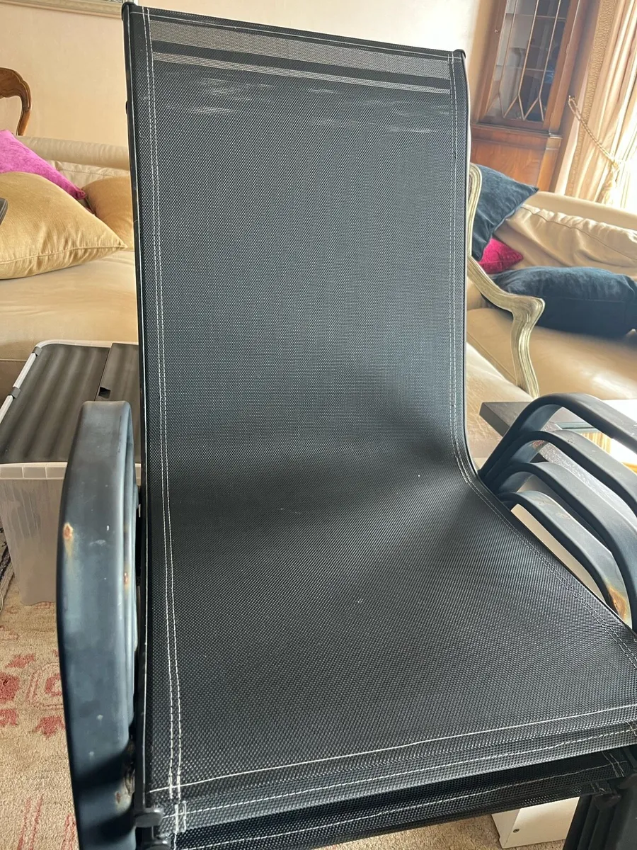 Deck Chairs - Image 2