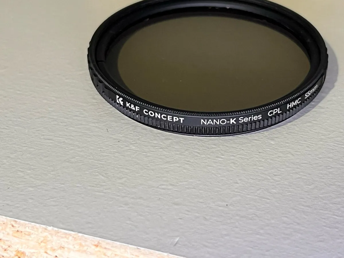 Sigma 18-50mm f/2.8 DC DN Contemporary - Image 4