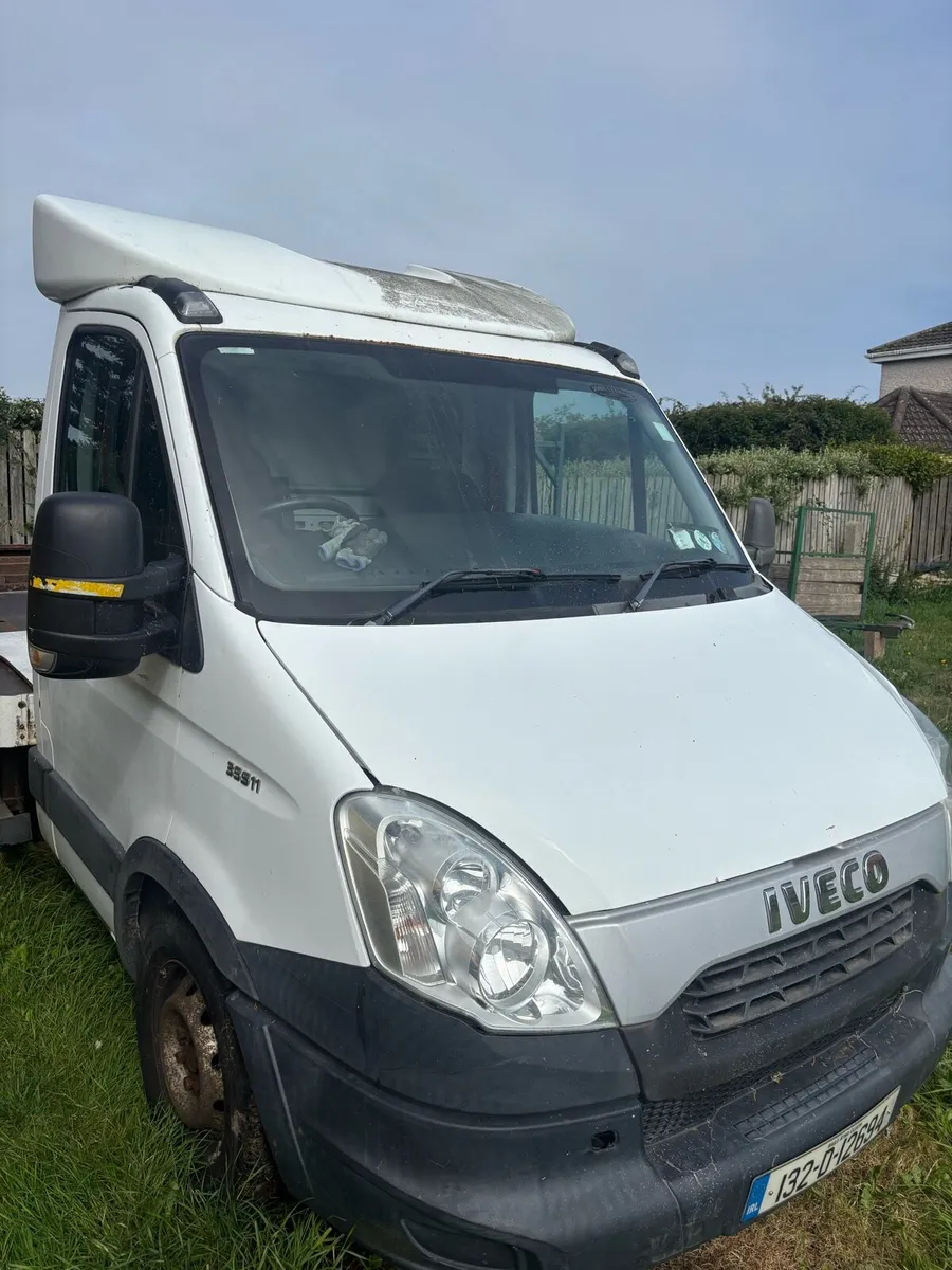 Iveco daily - Image 1