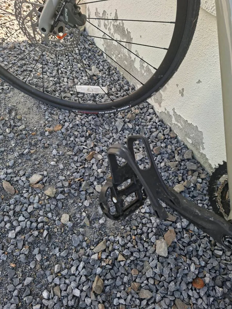 Cannondale synapse 58 centimeters - Image 3
