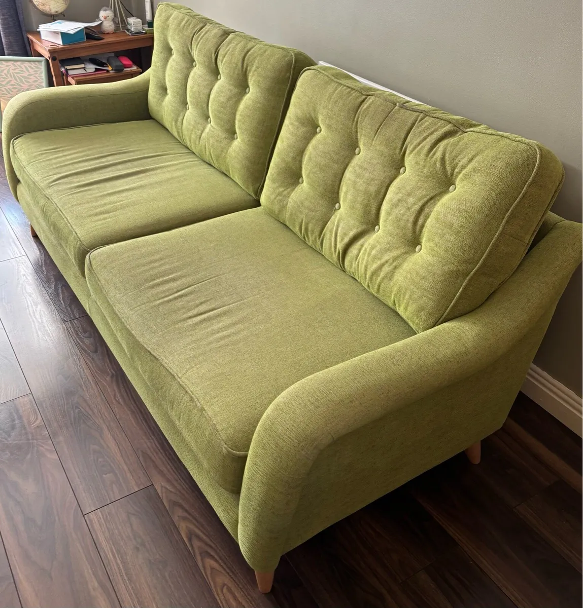 4 Seater Sofa - Image 2