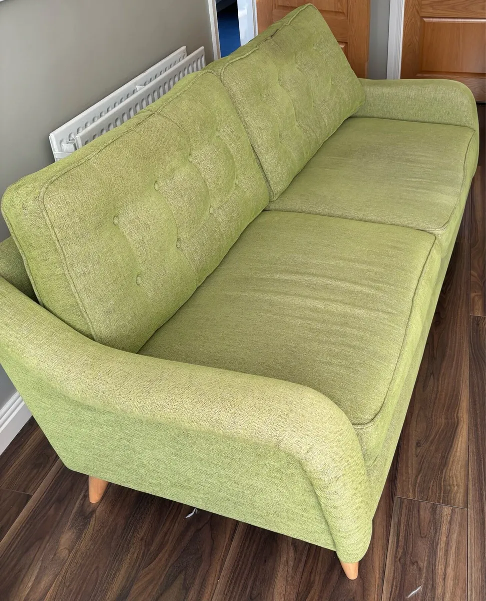 4 Seater Sofa - Image 3
