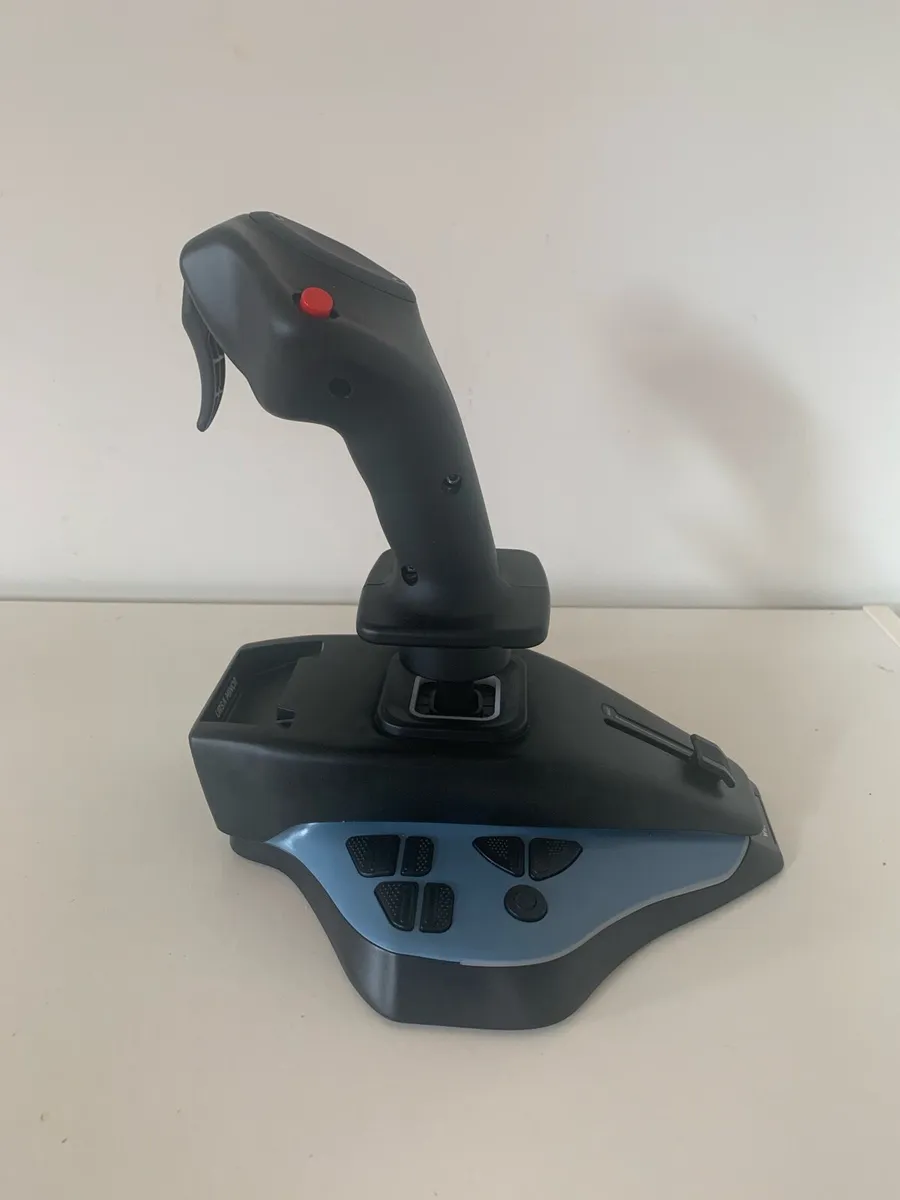 WinCtrl Ursa Minor Airline Joystick - Image 2
