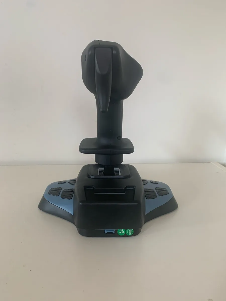 WinCtrl Ursa Minor Airline Joystick - Image 3