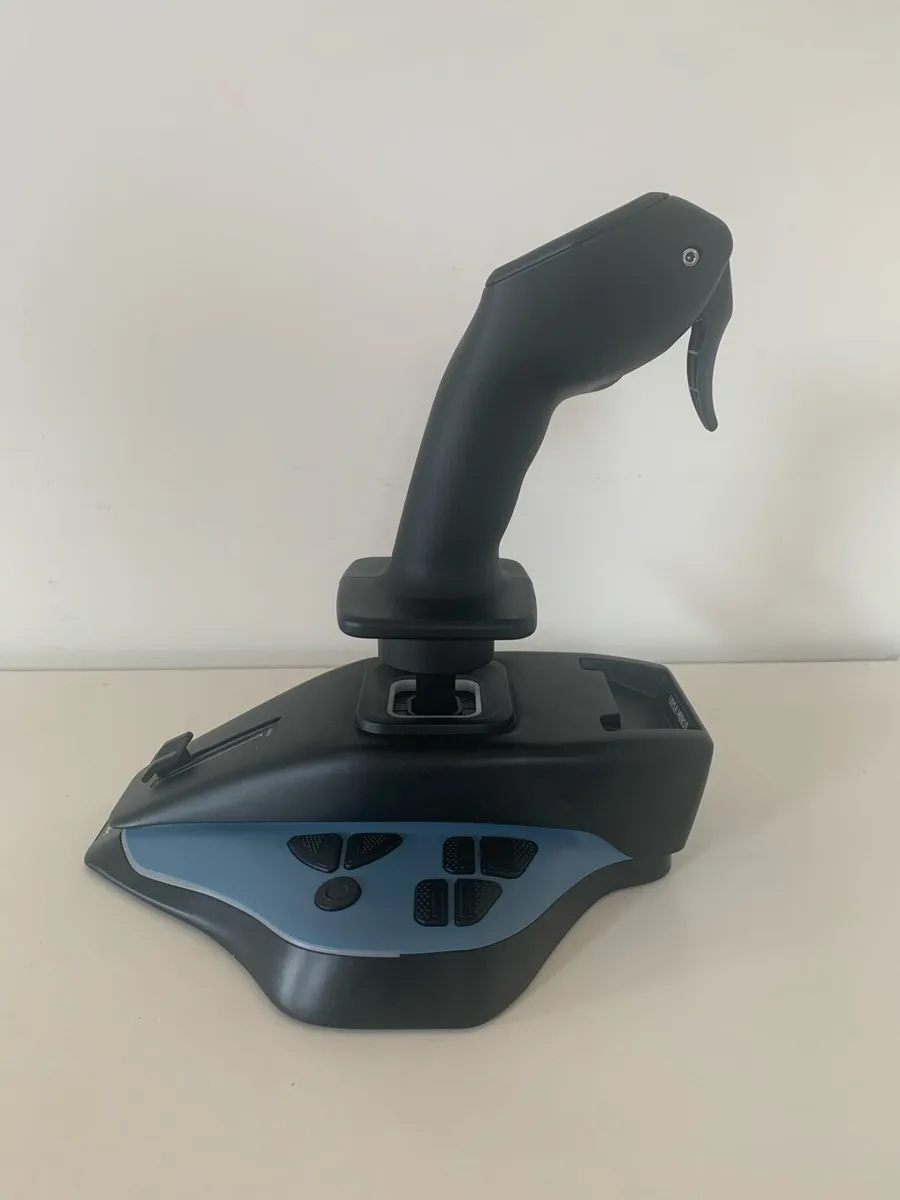 WinCtrl Ursa Minor Airline Joystick - Image 4