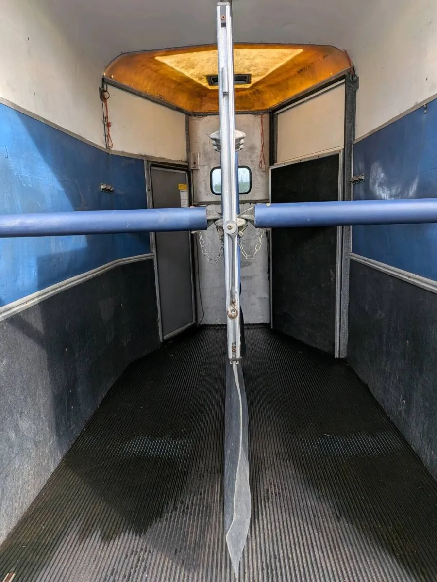 Ifor Williams Trailer 505 - Image 3