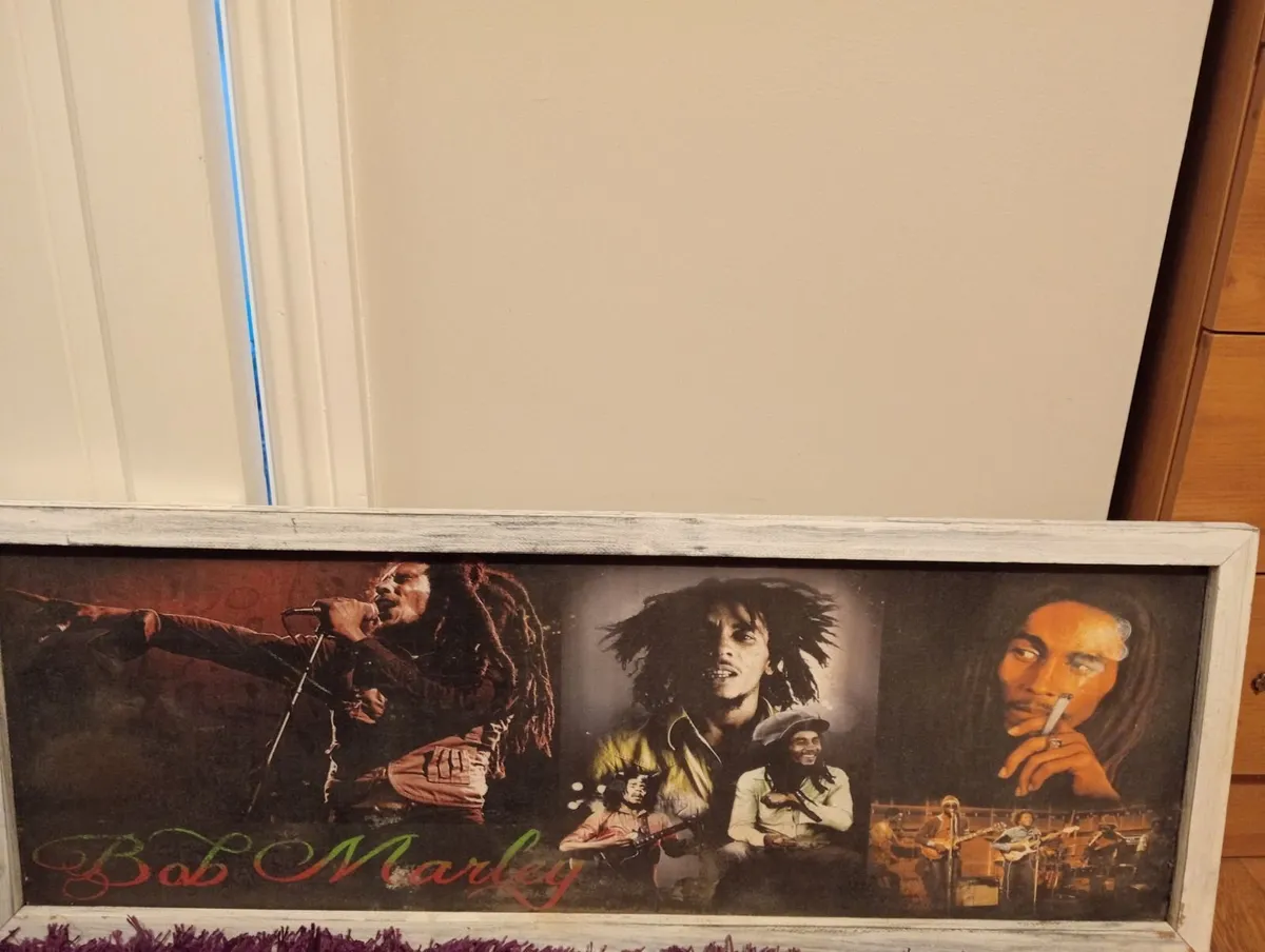 Canvas picture