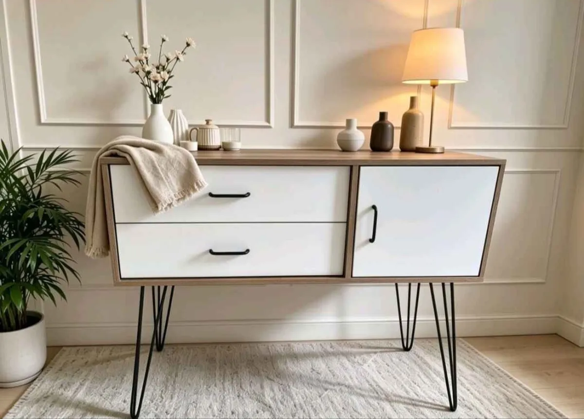 Sideboard/ Cabinet - Image 1