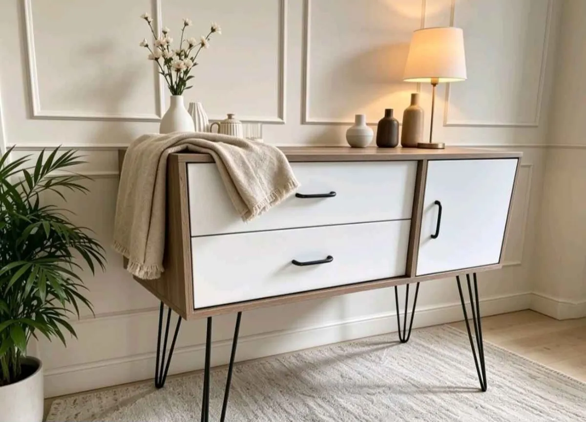 Sideboard/ Cabinet - Image 2