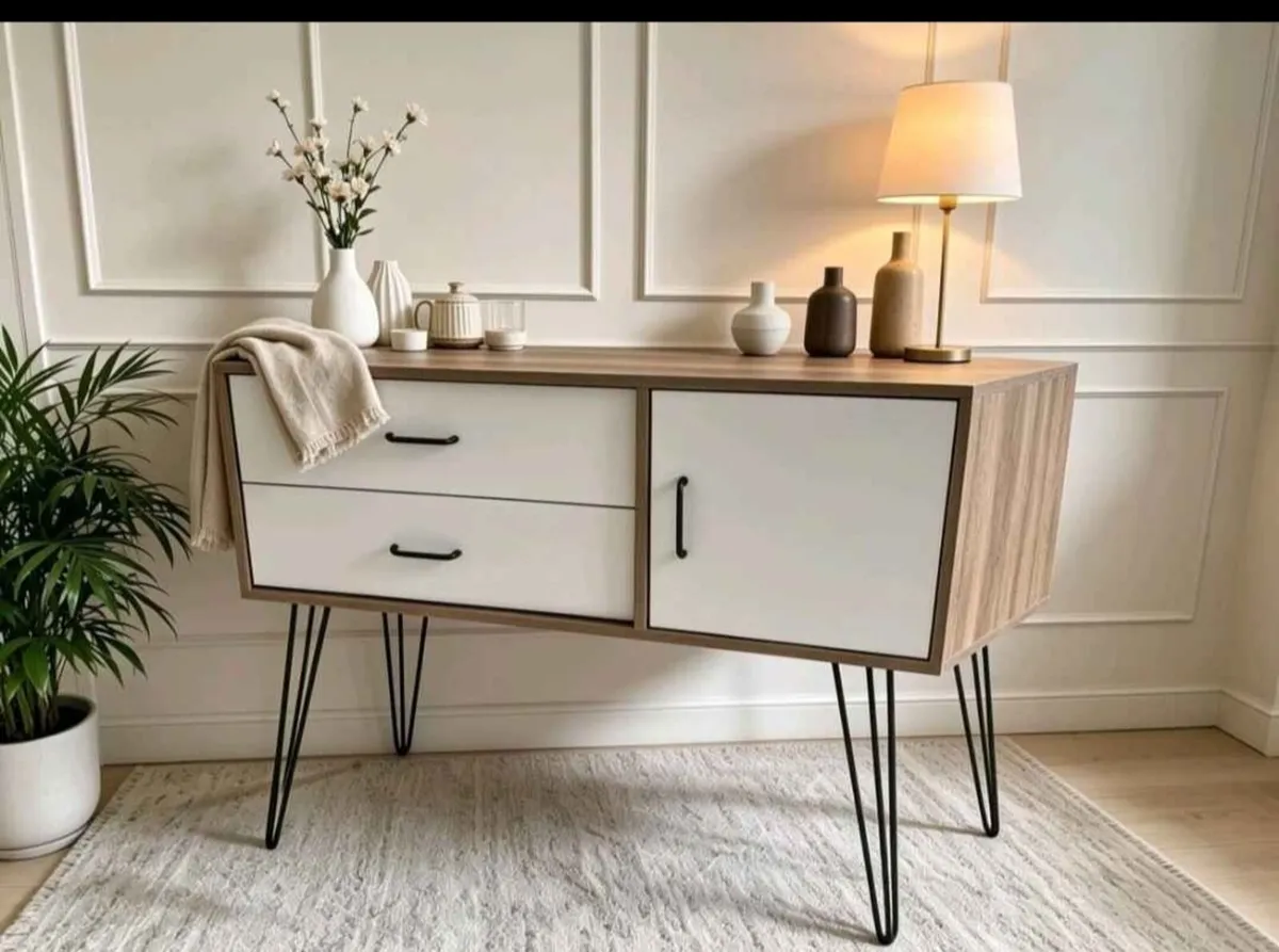 Sideboard/ Cabinet - Image 3