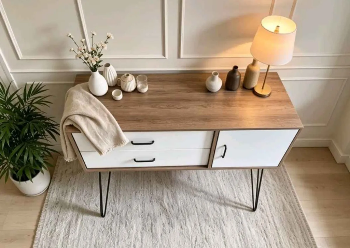 Sideboard/ Cabinet - Image 4