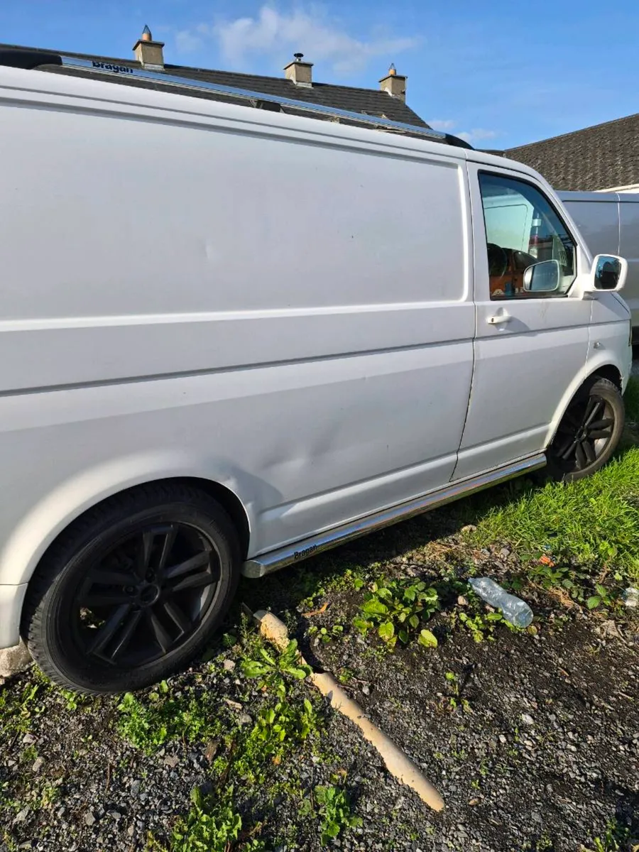 Van - Image 1