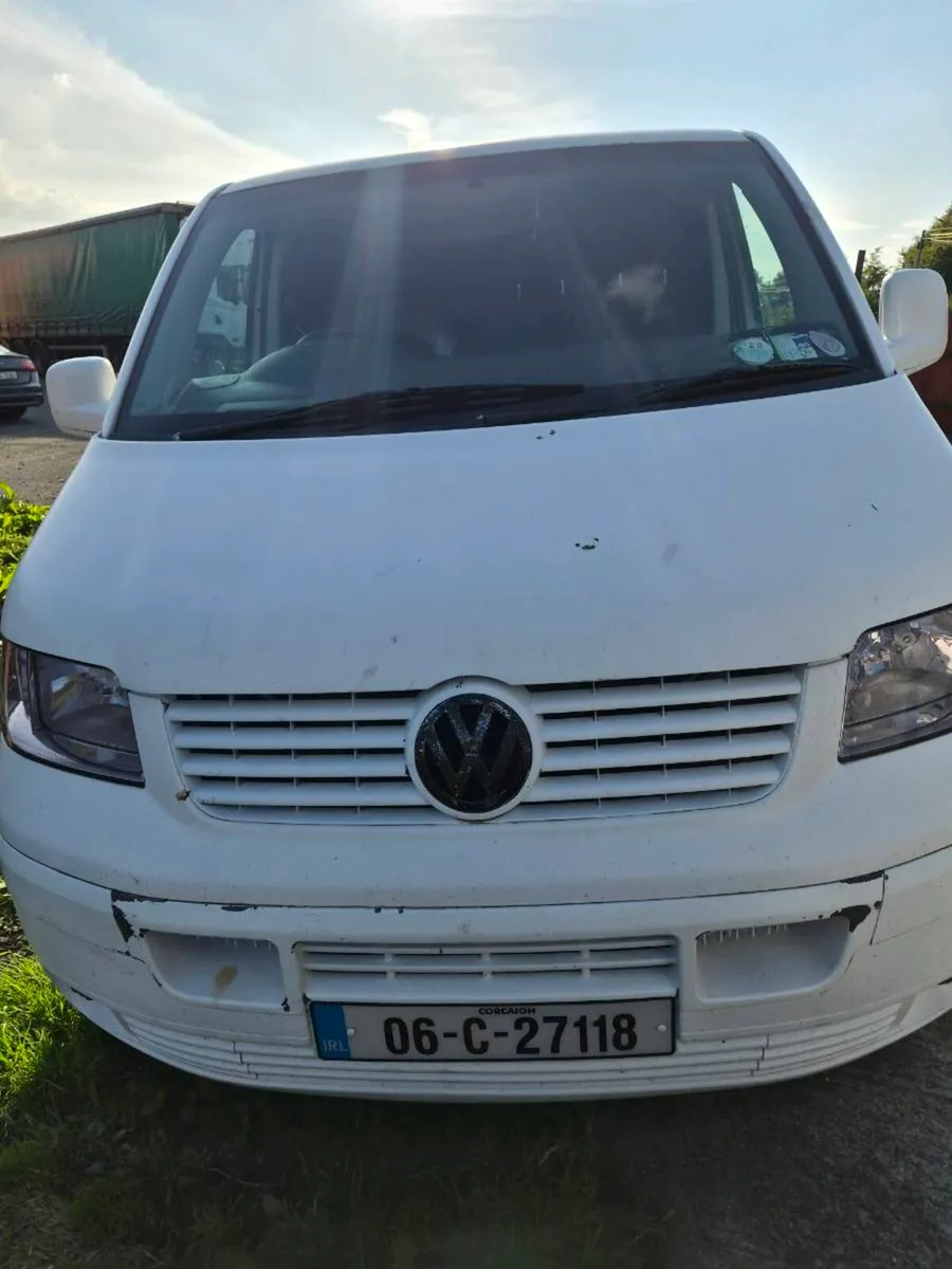 Van - Image 2