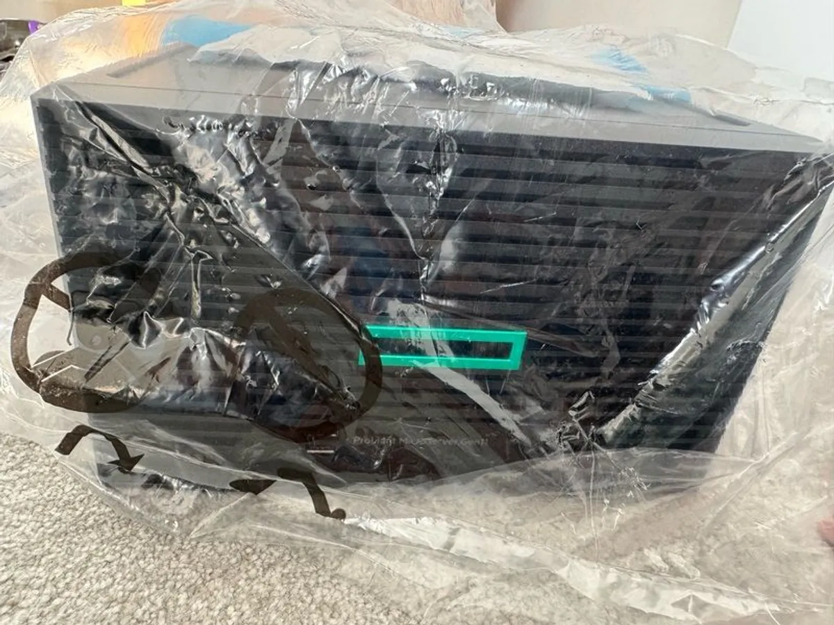 HPE Proliant Microserver Gen 11 - Image 1