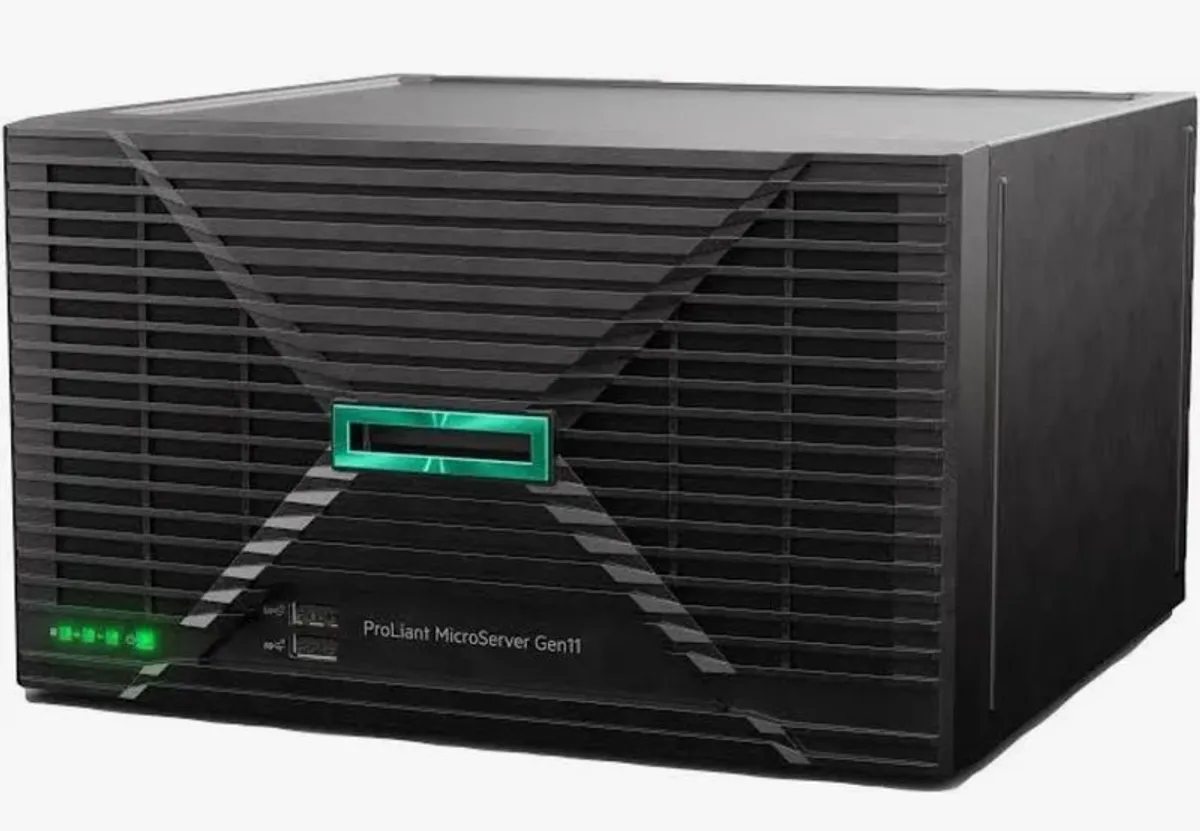 HPE Proliant Microserver Gen 11 - Image 2