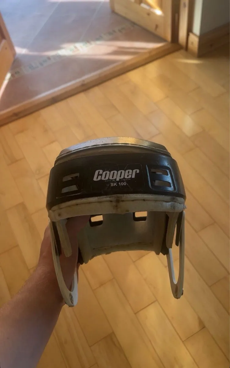 Oldstyle cooper - Image 1